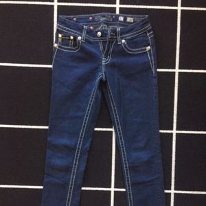 MISS ME Jeans NEW